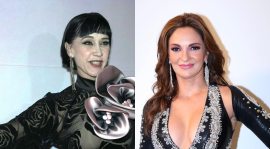 Susana Zabaleta no ha perdona a Mariana Seoane y arremete en su contra.